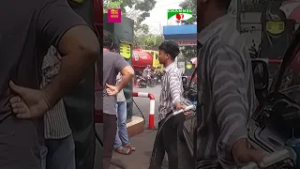 যানবাহনে জ্বালানি তেল কেনার সীমা বেঁধে দিলো সরকার