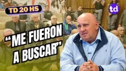 ⚖️ Historic trial in Córdoba: 21 defendants and harrowing accounts of the dictatorship