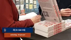 Belleman (Telegraaf) vecht via haar boek 'Zij is van mij' voor betere aanpak tegen femicide