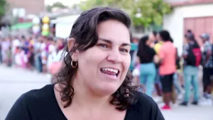 Claro Oscuro: Zabaleando