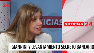 Subsecretaria de Seguridad por levantamiento del secreto bancario: “Es un slogan comunicacional”