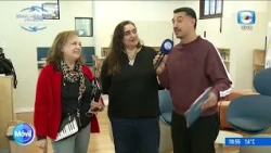 Two choirs to offer a free concert at MACA