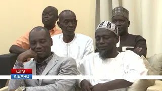 QTV NEWS IN MANDINKA 10.09.26