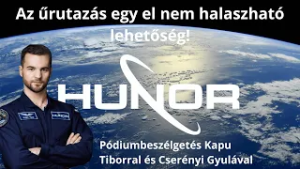 Pódiumbeszélgetés Kapu Tiborral és Cserényi Gyulával