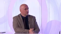 PLETER 16.10.2026. Željko Cvrtila, konzultant za sigurnost i predsjednik Udruge hrvatskih branitelja