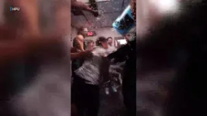 Hawaii Pacific begins its run in the PacWest Tournament on Thursday.