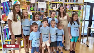 Televizija Zapad - Vijesti 04.09.2026.