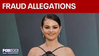 Selena Gomez and her mom accused of defrauding investors