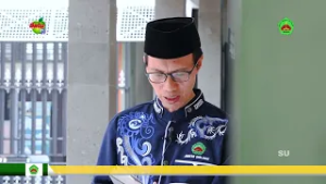 6. KEUTAMAAN SAHUR DAN BERBUKA PUASA  Ustad Fathurrachman, S Ag