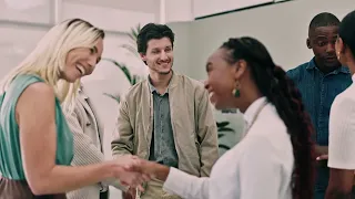 Hope Center: Hoffnung, die man nicht nur sieht, sondern erlebt