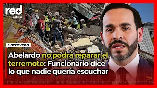 Abelardo De La Espriella FACES HARSH REALITY after the earthquake: Strong confession in Colombia