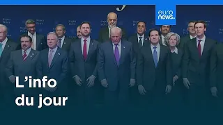 Today's News | August 1, 2026 - Morning