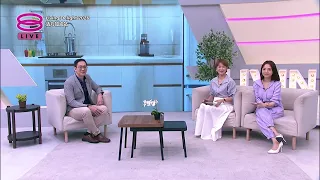 活力加油站 Living Delight (2026) | 2026年6月24日: 炸过的油还能再用吗？
