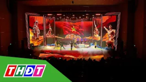 Thủ tướng Phạm Văn Đồng - Trọn đời vì nước, vì dân | THDT