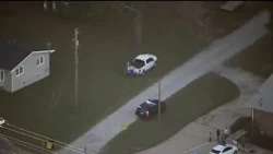 8-year-old killed in ATV crash in Coweta County