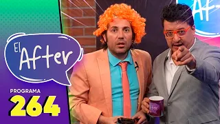 Episode 264 | The After | 8/19/2026