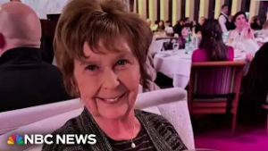 Family offers $1 million reward in Nancy Guthrie disappearance