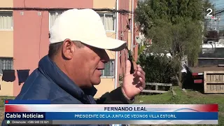 19 AGO 2026 Villa Estoril conoce proyecto de ampliación de la Ruta 78