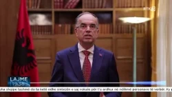 Lajmet qendrore 15.10.2026