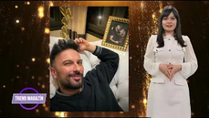 TREND MAGAZİN 4. BÖLÜM 7 ŞUBAT