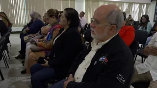 Government Cabinet supports constitutional reform in Nicaragua