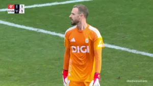 Top 5 Goals of the Week