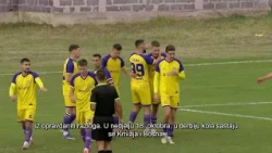 NOVA POBJEDA NOGOMETAŠA BOSNE, PORAZ FUDBALERA LIJEŠEVE U VOGOŠĆI