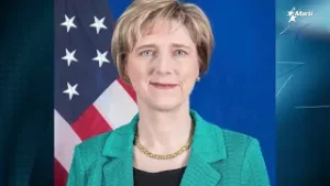 EEUU reabre su Embajada en Caracas, a un mes de la captura de Maduro