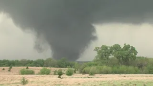 Preparing ahead of a likely more active severe weather season