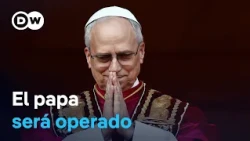 What is known about Pope Leo XIV's lung nodule surgery