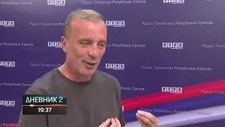 Podnose krivične prijave protiv RTRS-a, a prećutkuju kršenje Zakona od strane BHRT-a i FTV-a