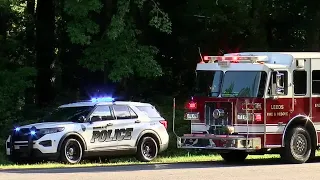 Father dies saving his children from drowning