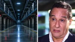 Hugo Javier: Will he go home or back to prison?
