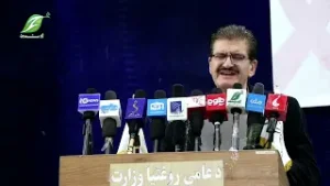 اسلامي امارت په هېواد کې د سرطاني ناروغۍ مخنيوي ته ژمن دی