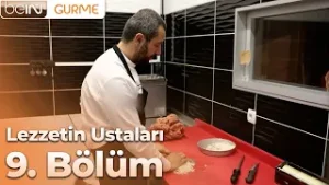 Lezzetin Ustaları 9. Bölüm: Köfteci Kayhan Kardeşler