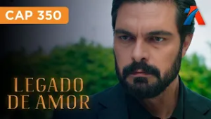 LEGADO DE AMOR  -  Avance miércoles 25/02/2026