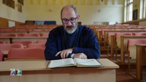 Zi de zi, cu părintele Constantin Necula - ediţia din 26 februarie 2026 (@TVR1)