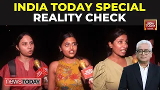 How Safe Are India's Betis? India Today Reality Check | Delhi Rape Cases: Supreme Court Steps In