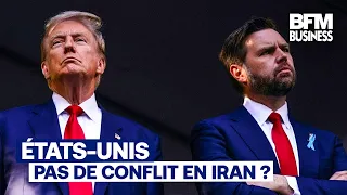 U.S. attempts to de-escalate with Iran ahead of midterm elections