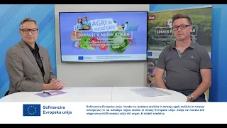 AgriNextGen: Simon Seči (8.7.2026)
