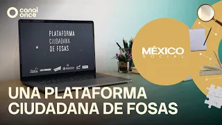 México Social - A Citizen-Led Graves Platform (09/23/2026)