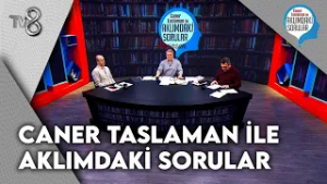 Caner Taslaman İle Aklımdaki Sorular Ramazan | 2 Mart 2026