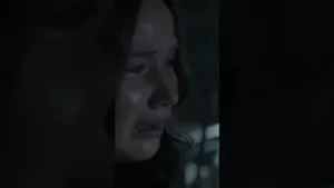 our hearts are breaking ? The Hunger Games: Mockingjay Part 2 l Tonight at 8.50pm on TVNZ 2 & TVNZ+