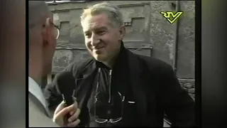Vogošćanski vremplov - Vogošćanska hronika 21-08-2001