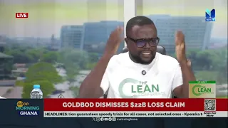 Sammy Gyamfi and the NDC have worsened our situation now - Kofi Tonto on NDC's stance on BoG losses