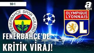 "Fenerbahçe'den Lyon Maçında İyi Bir Oyun Ve İyi Bir Skor Bekliyorum"