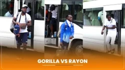 LIVE GORILLA VS RAYON SPORTS || REBA UKO AMAKIPE ASESE KAYE KURI PELE STADIUM
