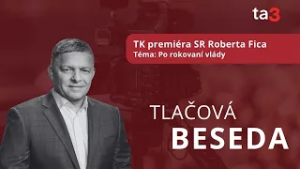TK premiéra SR Roberta Fica, Téma: Po rokovaní vlády