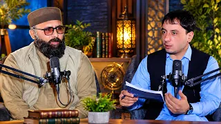 د خیال څاڅکي له سید اصغرهاشمي سره
