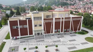PRENOSIMO POZIV POLITIČKIM SUBJEKTIMA ZA UČEŠĆE U PREDIZBORNOJ KAMPANJI „OPĆI IZBORI 2026.“